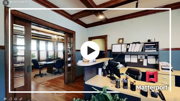 Matterport 3D Tour